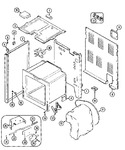 Diagram for 01 - Body