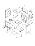 Diagram for 01 - Cabinet