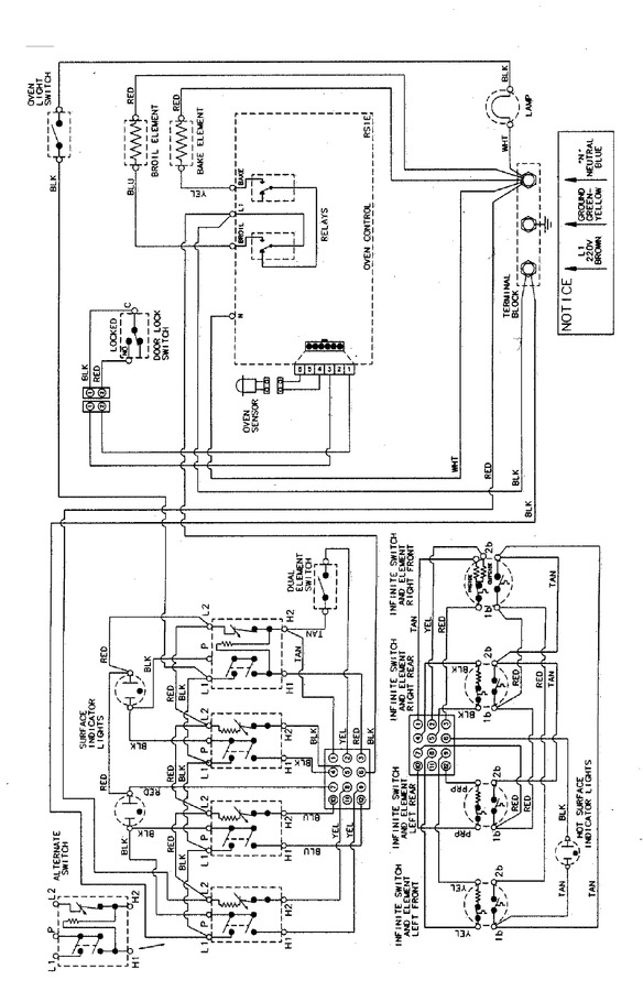 Diagram for MER5730BGW