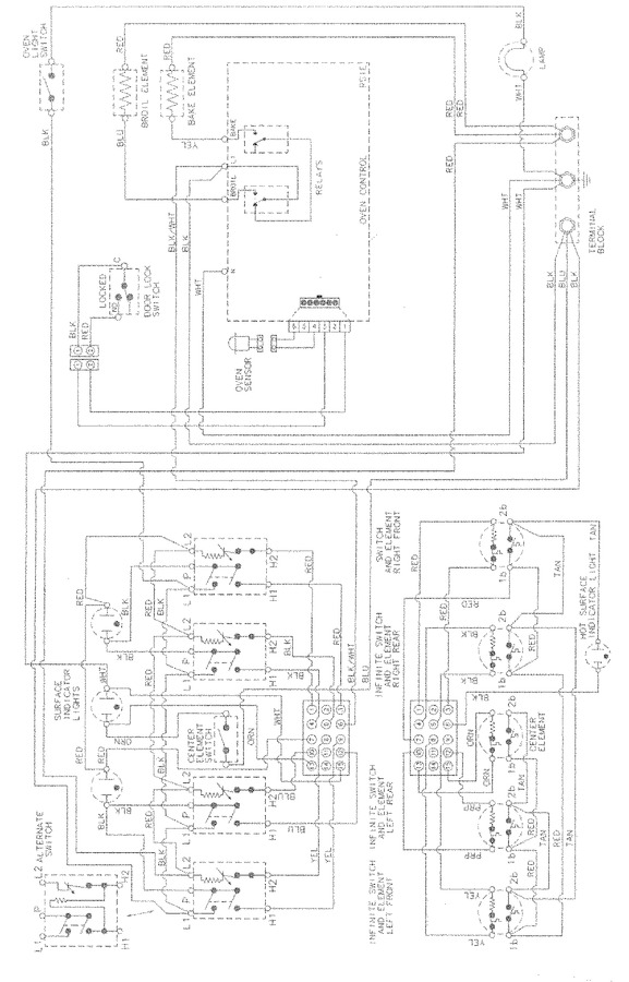 Diagram for MER5750BAQ