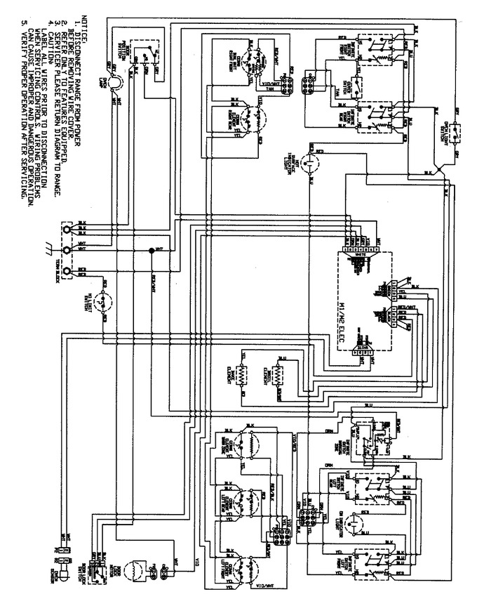 Diagram for MER5765RAW