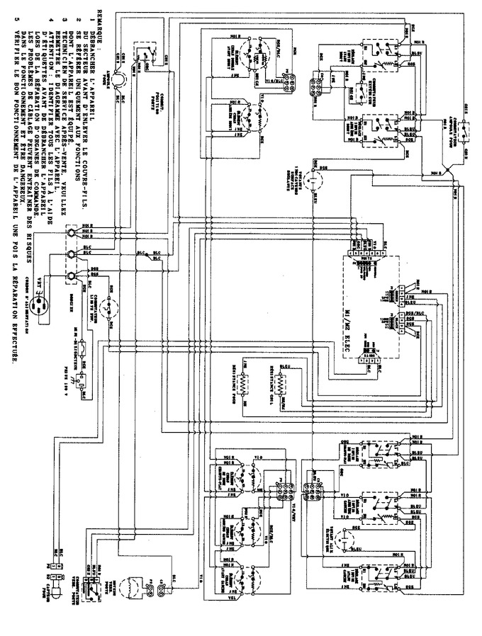 Diagram for MER5765RCW