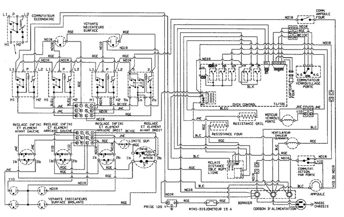 Diagram for MER5770ACW