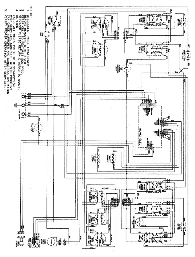 Diagram for MER5775QAS