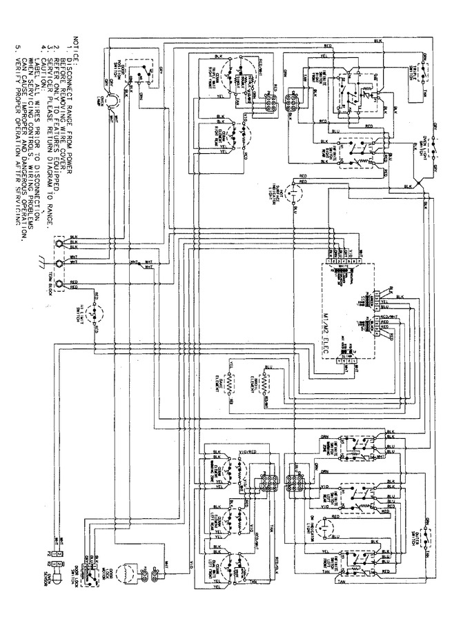 Diagram for MER5775RAS