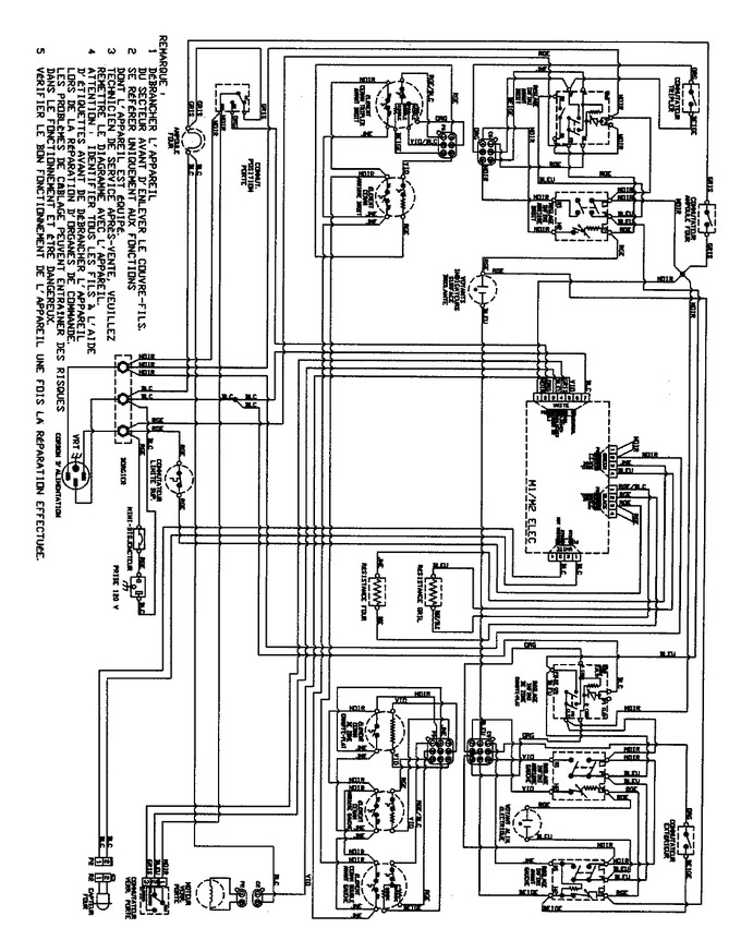 Diagram for MER5775RCB