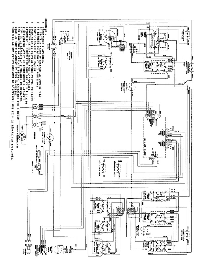 Diagram for MER5775RCF