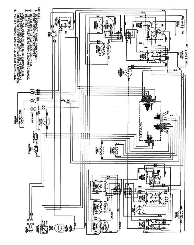 Diagram for MER5775RCQ