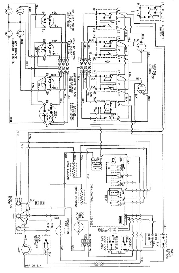 Diagram for MER5870AAA
