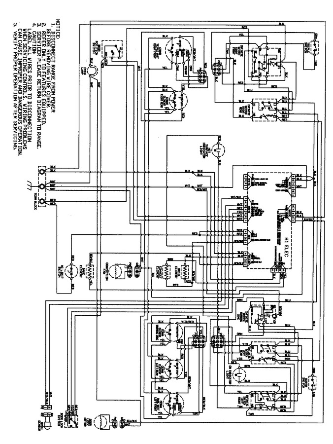 Diagram for MER5875RAB