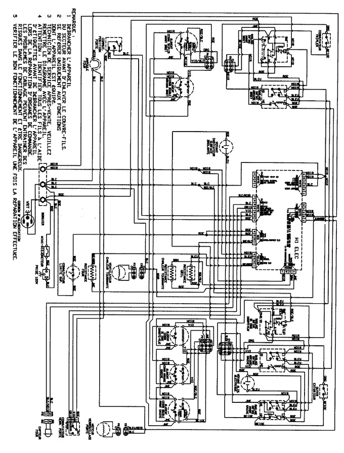 Diagram for MER5875RCW