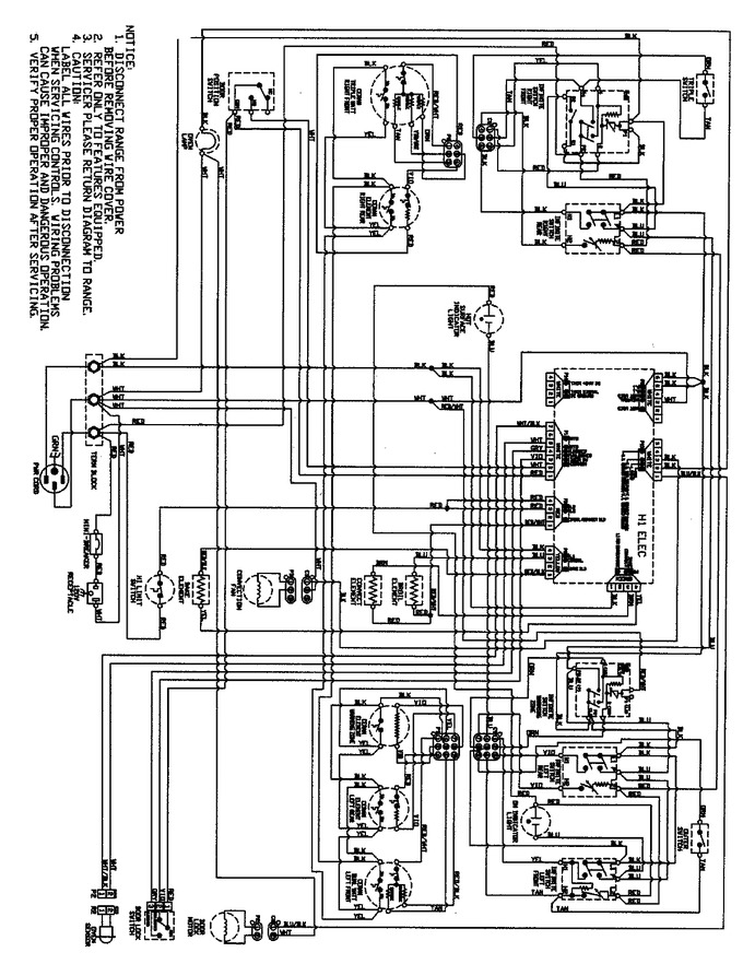 Diagram for MER5875RCQ