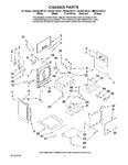 Diagram for 03 - Chassis Parts