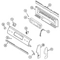 Diagram for 02 - Control Panel