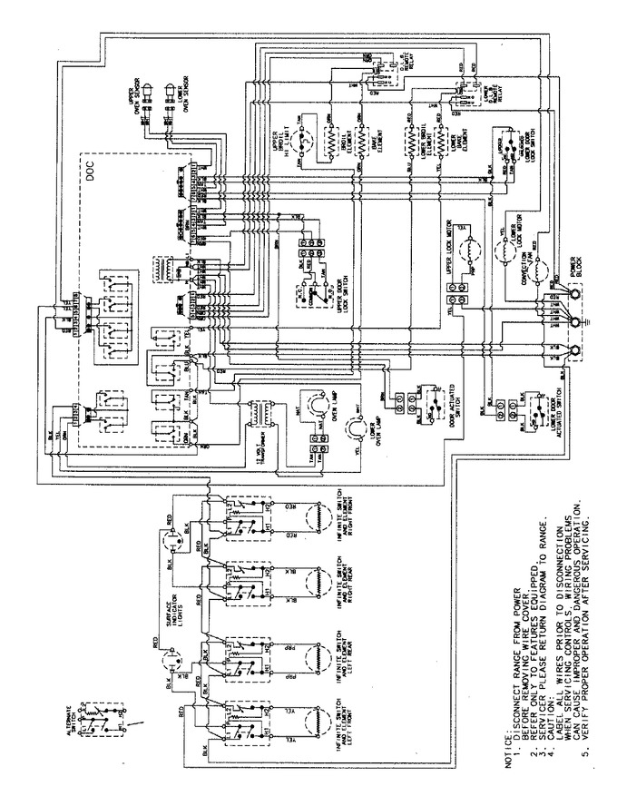 Diagram for MER6549BAQ