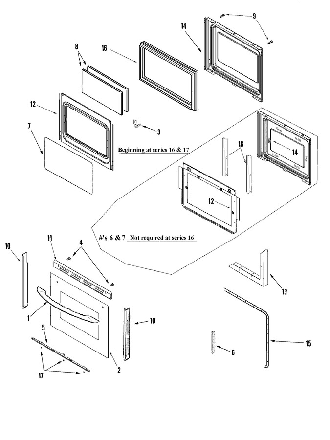 Diagram for MGR6875ADB