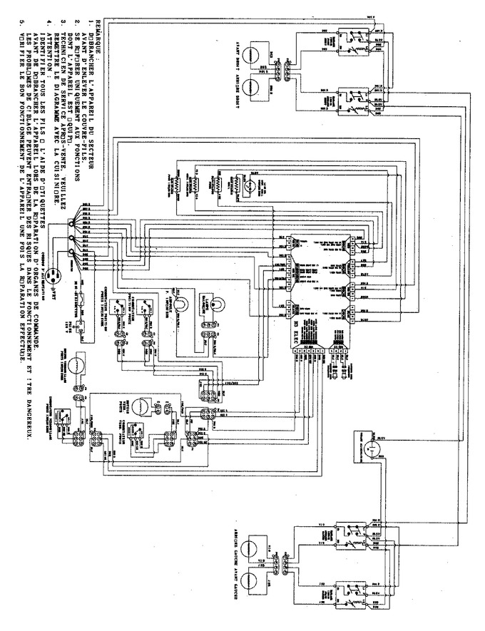 Diagram for MER6555ACW