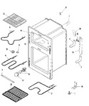 Diagram for 05 - Oven