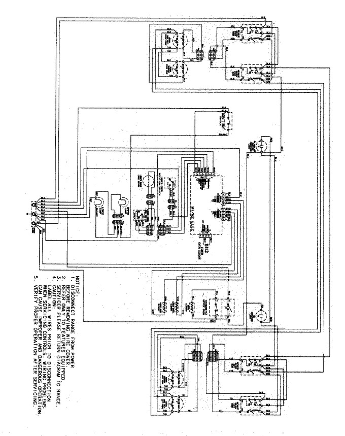 Diagram for MER6741BAW
