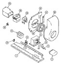 Diagram for 05 - Microwave Components