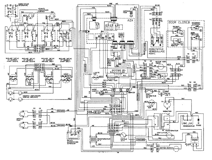 Diagram for MER6750ACQ