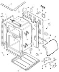 Diagram for 01 - Body