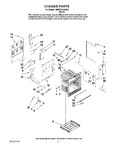 Diagram for 03 - Chassis Parts