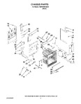 Diagram for 03 - Chassis Parts
