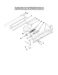 Diagram for 02 - Control Panel Parts