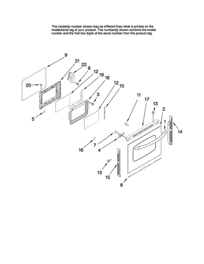 Diagram for MER6755AAQ25