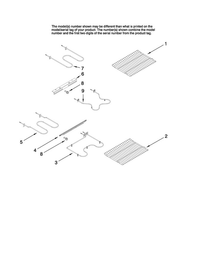 Diagram for MER6755AAQ25