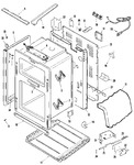 Diagram for 01 - Body