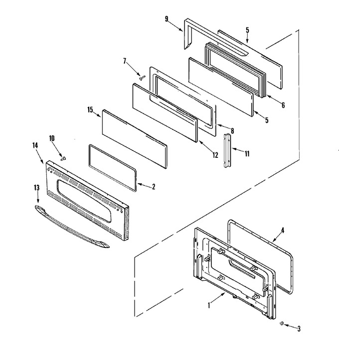 Diagram for MER6765BAS