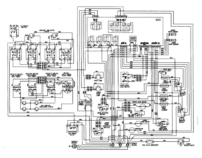 Diagram for MER6770ACQ