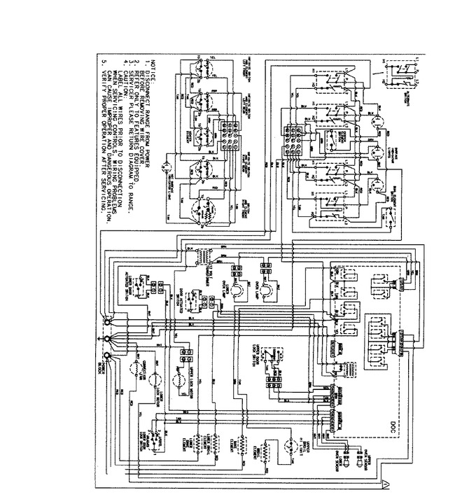 Diagram for MER6772BAW
