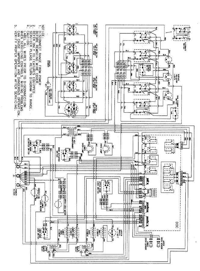 Diagram for MER6772BAW