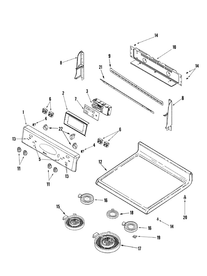 Diagram for MER6775AAB