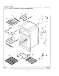 Diagram for 05 - Oven