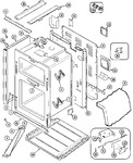 Diagram for 01 - Body