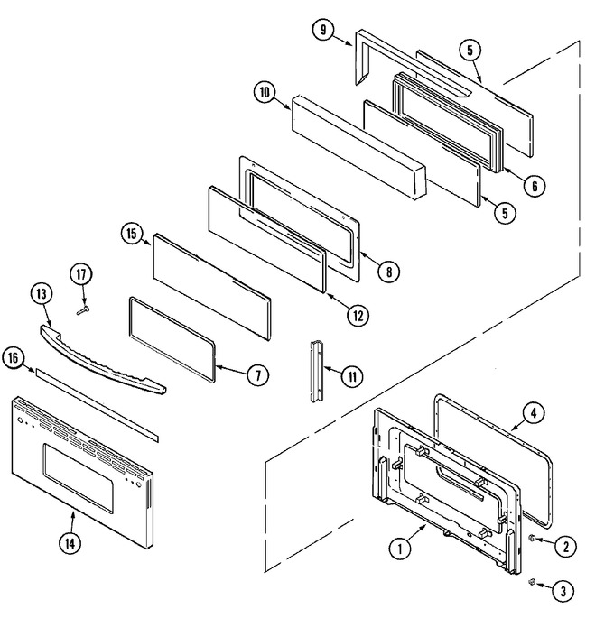 Diagram for MER6870AAC