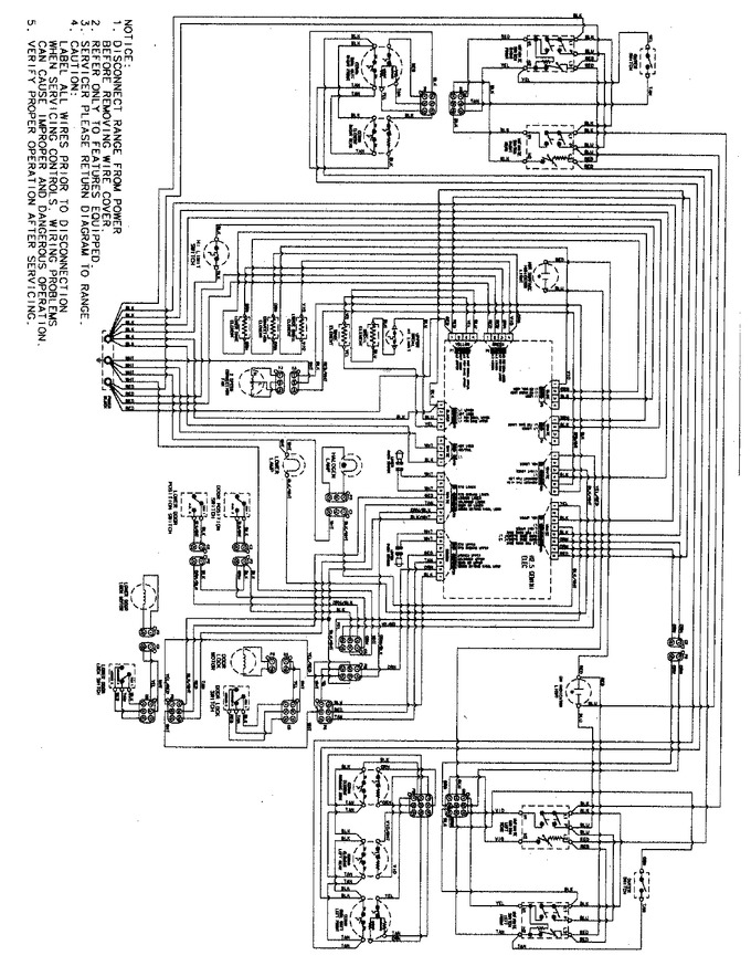 Diagram for MER6875AAW