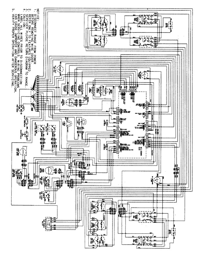 Diagram for MER6875ACW