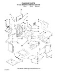 Diagram for 03 - Chassis Parts