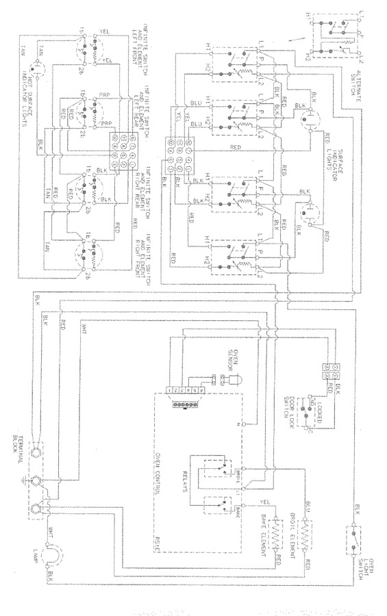 Diagram for MERD750BAS
