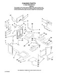 Diagram for 03 - Chassis Parts
