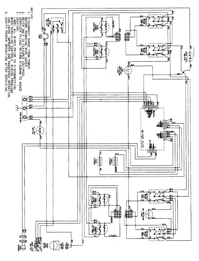 Diagram for MERS755RAS