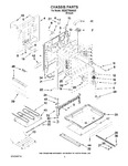 Diagram for 03 - Chassis Parts