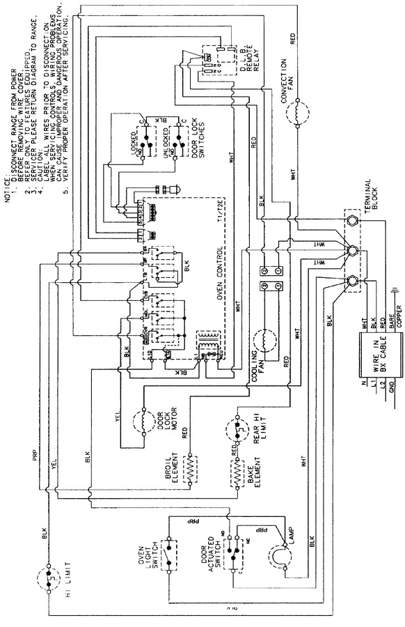 Diagram for MEW5530ACW
