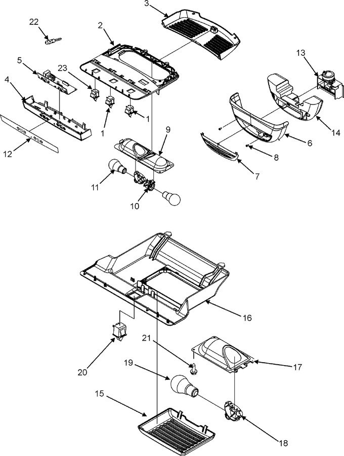 Diagram for MFF2557HEQ