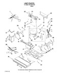Diagram for 05 - Unit Parts